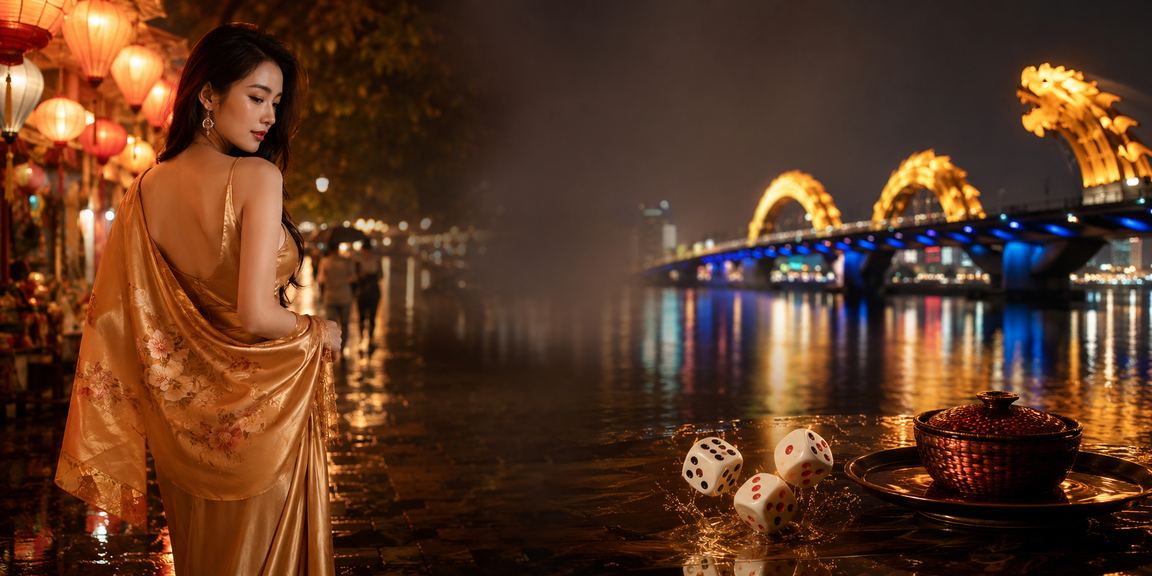 Khung cảnh cá cược thể thao sôi động tại Đà Nẵng