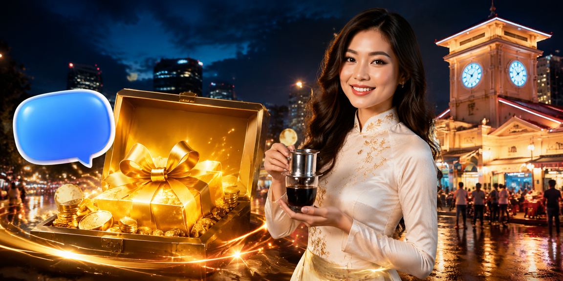 Khách hàng đăng ký tài khoản tại Hồ Chí Minh