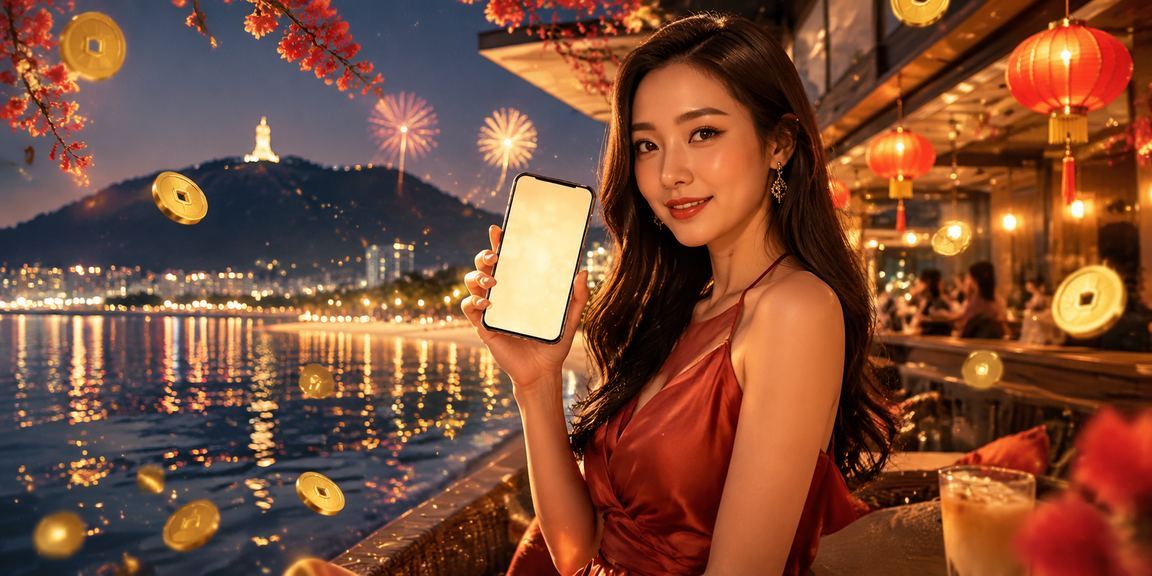 Người dùng di động trải nghiệm cược thể thao tại Vũng Tàu